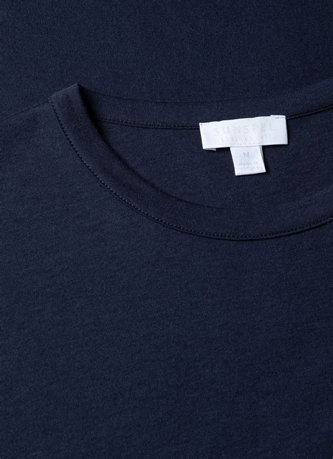 sea island cotton t shirts